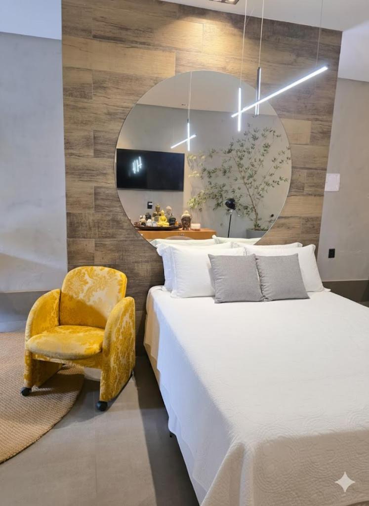 D Suites - Checkin Ate 21 Hs - Zap Pras Coordenadas De Acesso - Dois Enderecos — Fotos 3